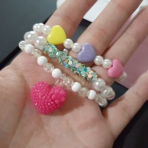 Kids Bracelet Set